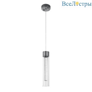 Подвесной светильник Modelux ML.88937.1 CH