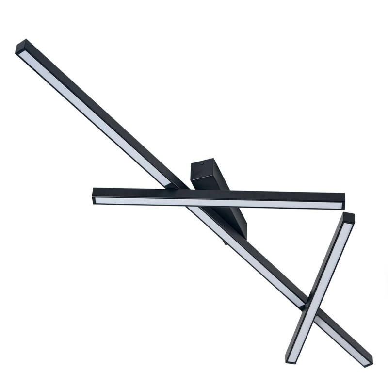 потолочная люстра odeon light tao 4367/50cl
