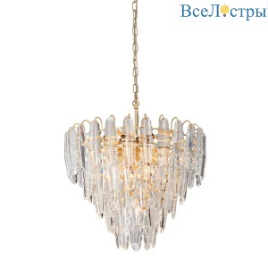 Подвесная люстра Vitaluce V5296-8/6+3+3+1