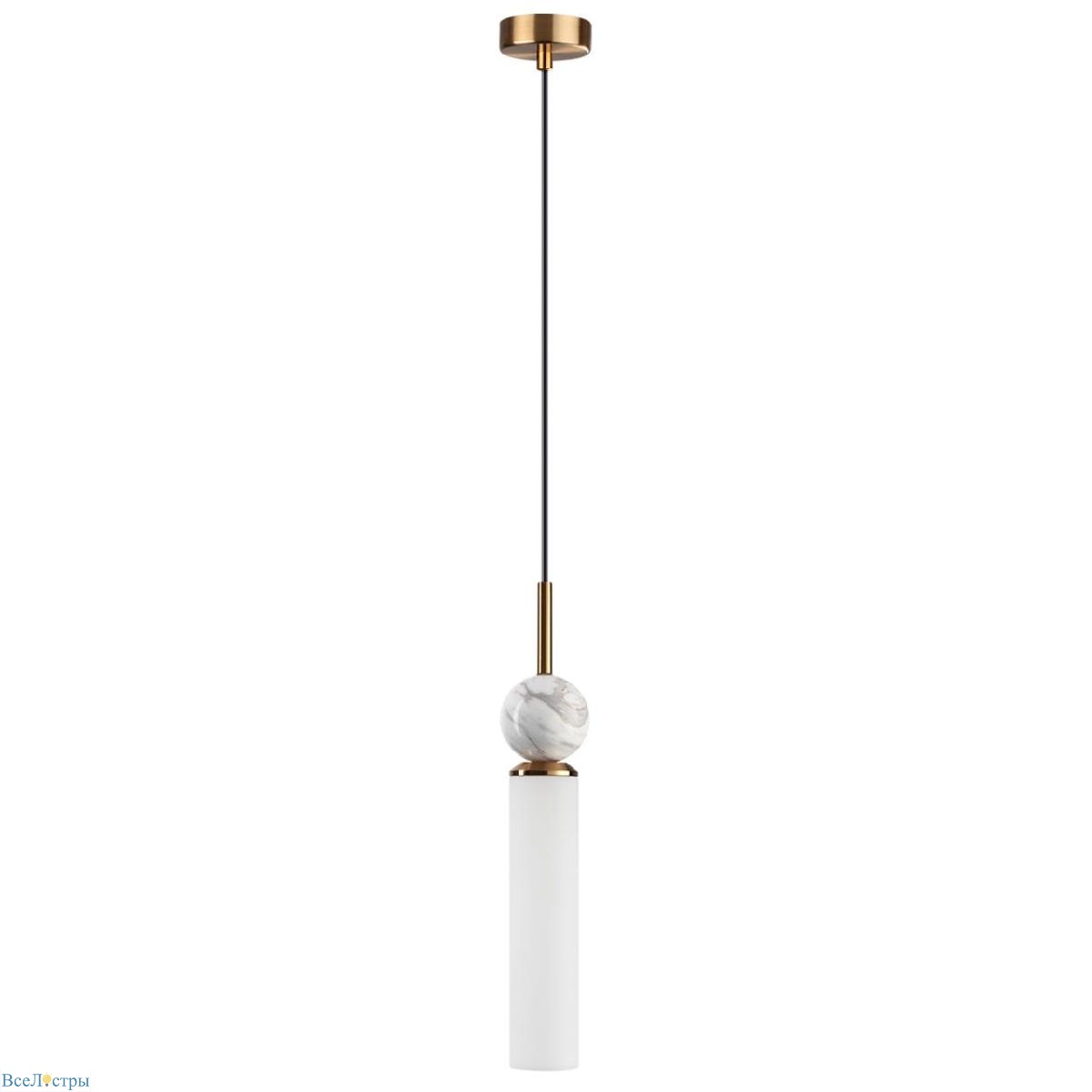 подвесной светильник odeon light midcent lolla 4359/1