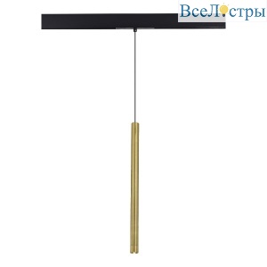 Трековый магнитный светильник ST Luce Skyline 48 ST683.336.08