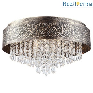 Потолочный светильник Lussole Loft Kenai LSP-8025