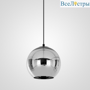 Подвесной светильник Imperium Loft Copper Shade 182679-22