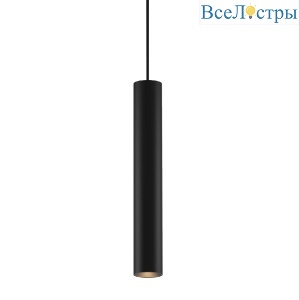 Трековый магнитный светильник Favourite Logica 4586-1P