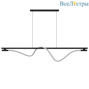 Подвесной светильник Lightera Tura LE403L-160B WIFI
