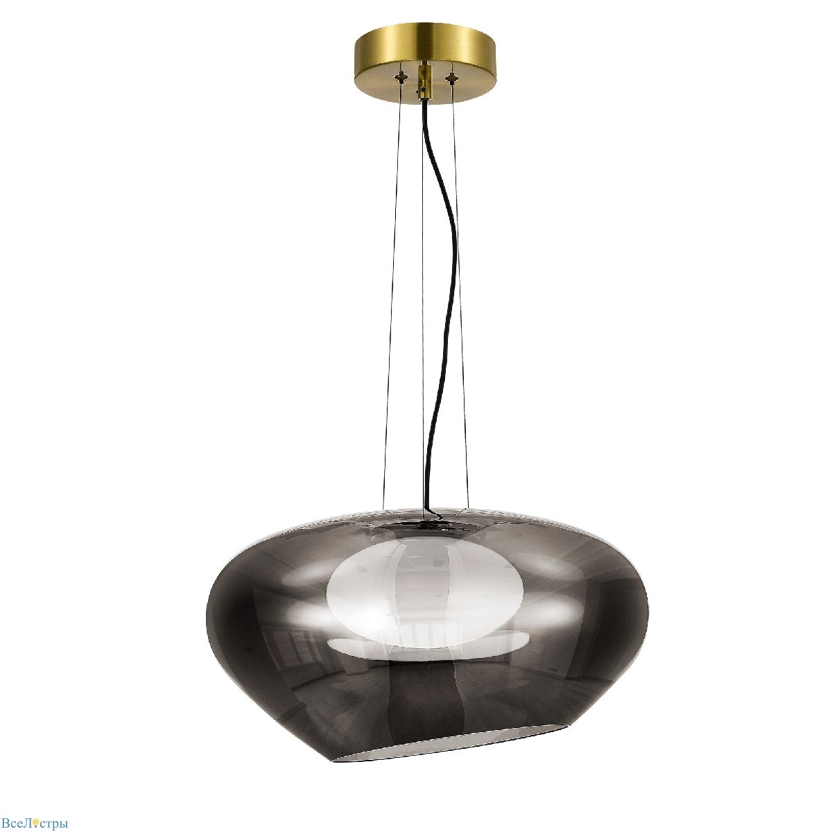 подвесной светильник st luce foray sl6019.313.01