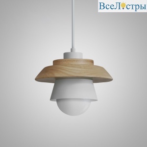 Подвесной светильник Imperium Loft Eco 178161-26