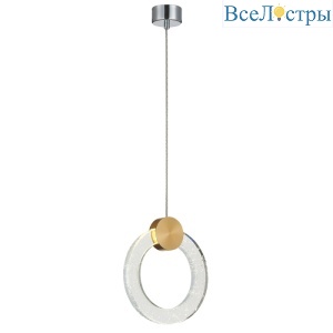 Подвесной светильник Simple Story 1084-LED4PL