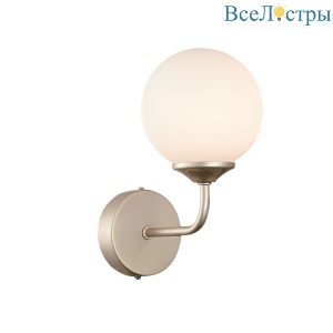 Настенный светильник ST LUCE REDJINO SLE106201-01
