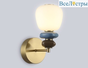 Бра Ambrella Light High Light Ceramo Modern LH53168