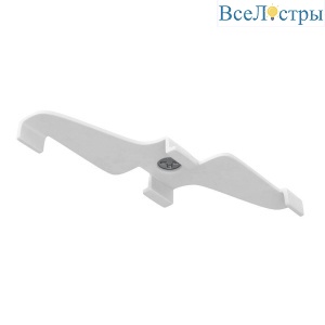 Крепление для накладного монтажа Maytoni Technical Exility TRA034HS-21W