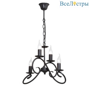 Подвесная люстра Vitaluce V3359/4