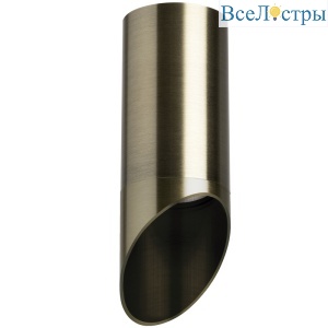Накладной светильник Lightstar Rullo R431431 (214431+201431)