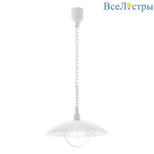 Подвесной светильник Eglo Alvez 96474