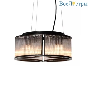 Подвесная люстра Delight Collection Stilio BRCH9114-4