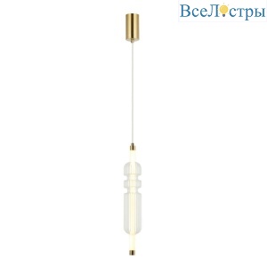 Подвесной светильник Omnilux Vepri OML-51806-05