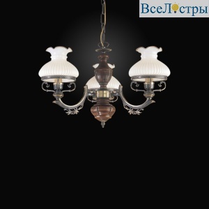 Подвесная люстра Reccagni Angelo L 2810/3