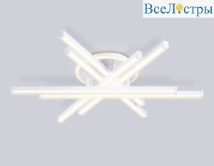 Потолочный светильник Ambrella Light Comfort LineTech FL6271