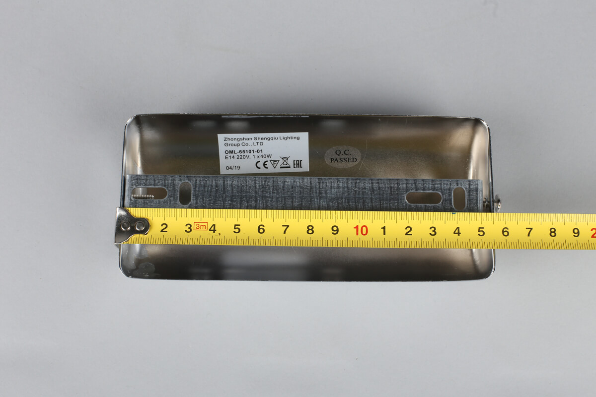 бра omnilux ossana oml-65101-01