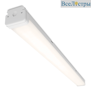 Линейный светильник Wolta ДСП05-36-001-4К