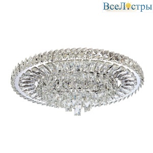 Потолочная люстра LED4U L035-600 с функцией УД