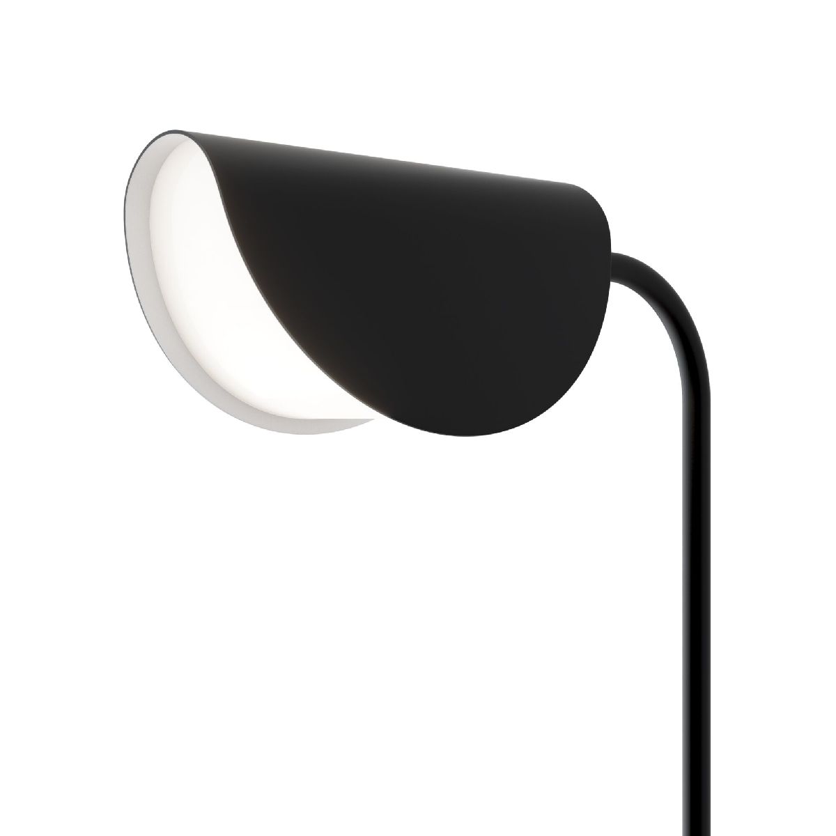 торшер maytoni technical mollis mod126fl-01b