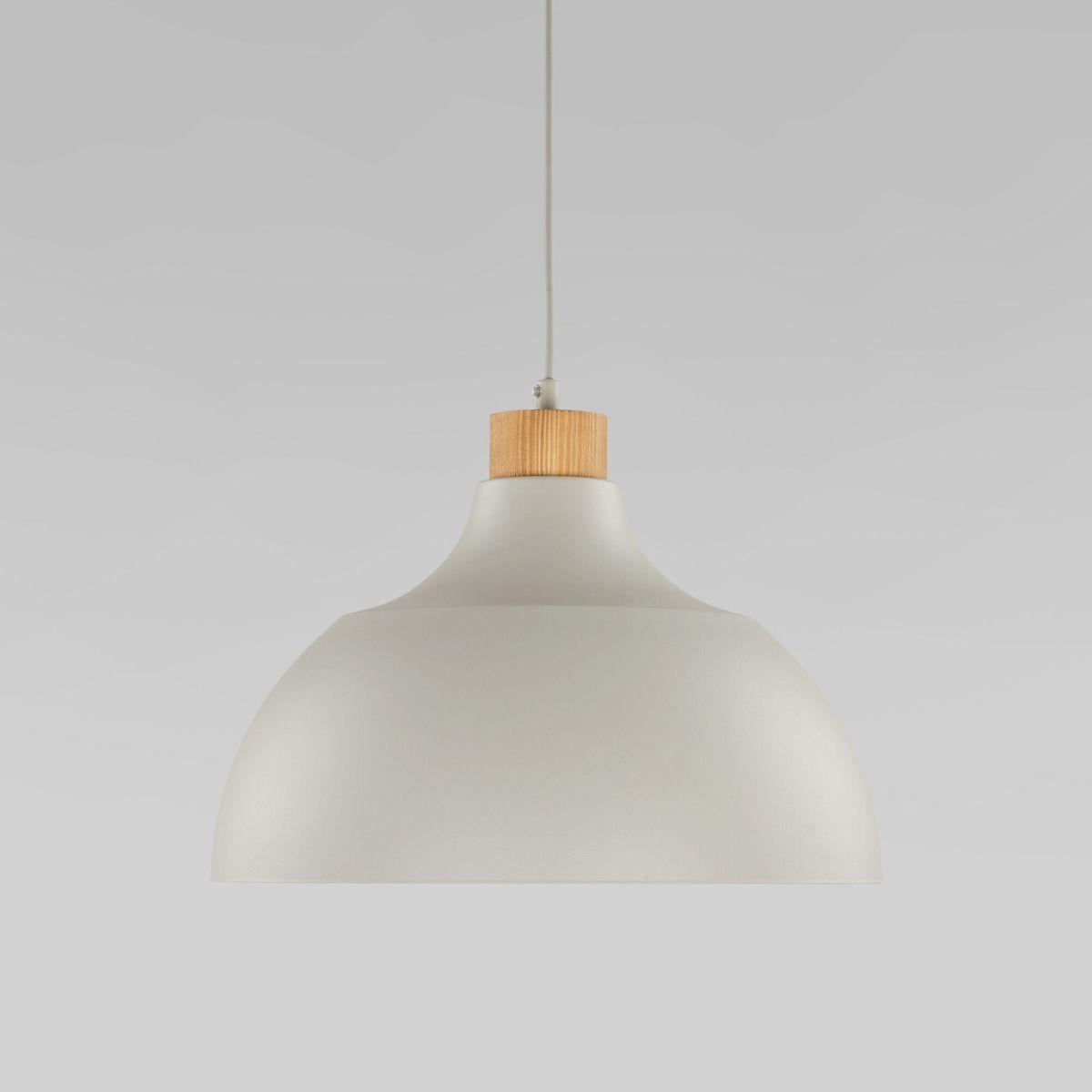 подвесной светильник tk lighting 5664 cap beige
