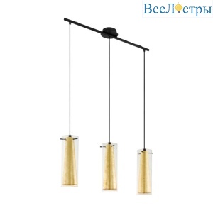 Подвесной светильник Eglo Pinto Gold 97652