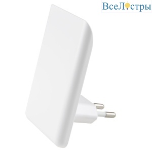 Светильник-ночник Uniel DTL-320 Прямоугольник/White/Sensor UL-00007221