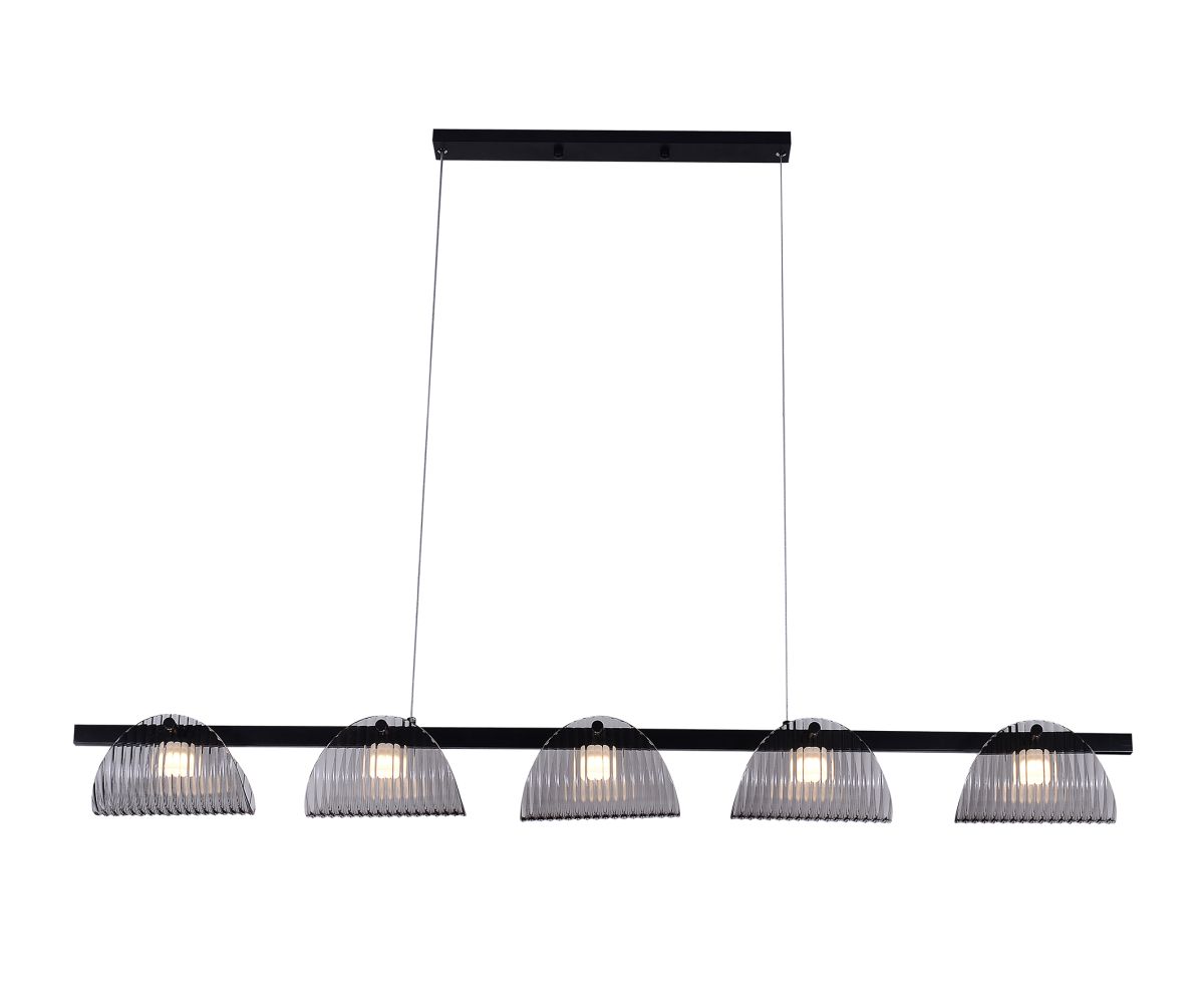 подвесная люстра kink light каспи 08447-5al,19(16)