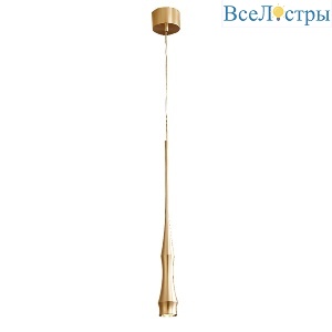 Подвесной светильник Favourite Ipsam 4331-1P