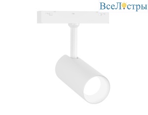 Трековый магнитный светильник Ambrella Light Track System GL4410