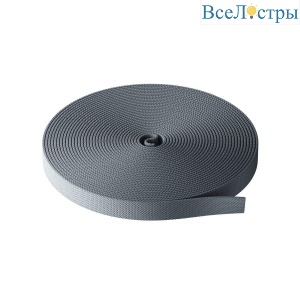 Токопроводящая текстильная лента Maytoni Parity TRX130-1.3DB