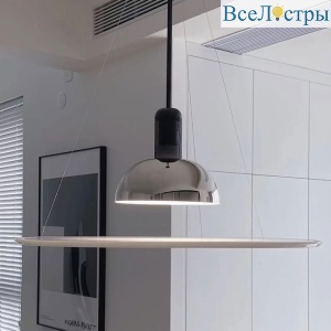Подвесной светильник ImperiumLoft Frisbi 228394-22