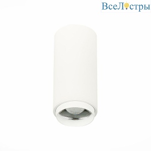 Потолочный светодиодный светильник ST Luce Zoom ST600.542.10