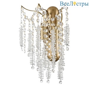 Настенный светильник Lumion Kristina 8243/2W