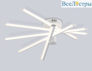 Потолочный светильник Ambrella Light Comfort LineTech FL6221