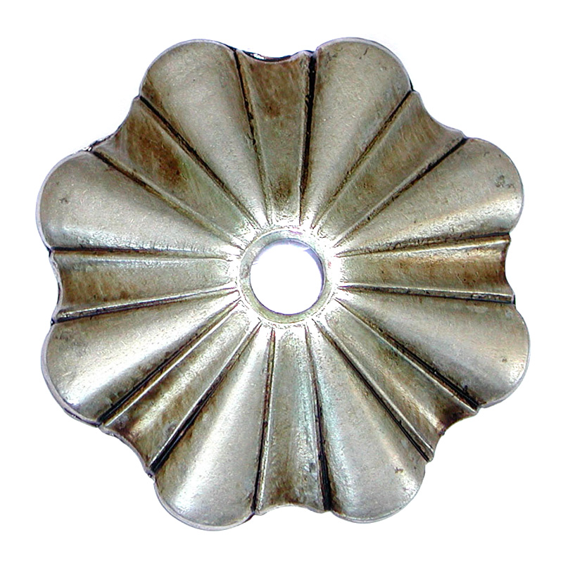 встраиваемый светильник 3923/1xc d-88 martinez y orts