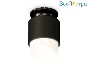 Потолочный светильник Ambrella Light Techno Spot XS7511066 (N7926, C7511, N7175)