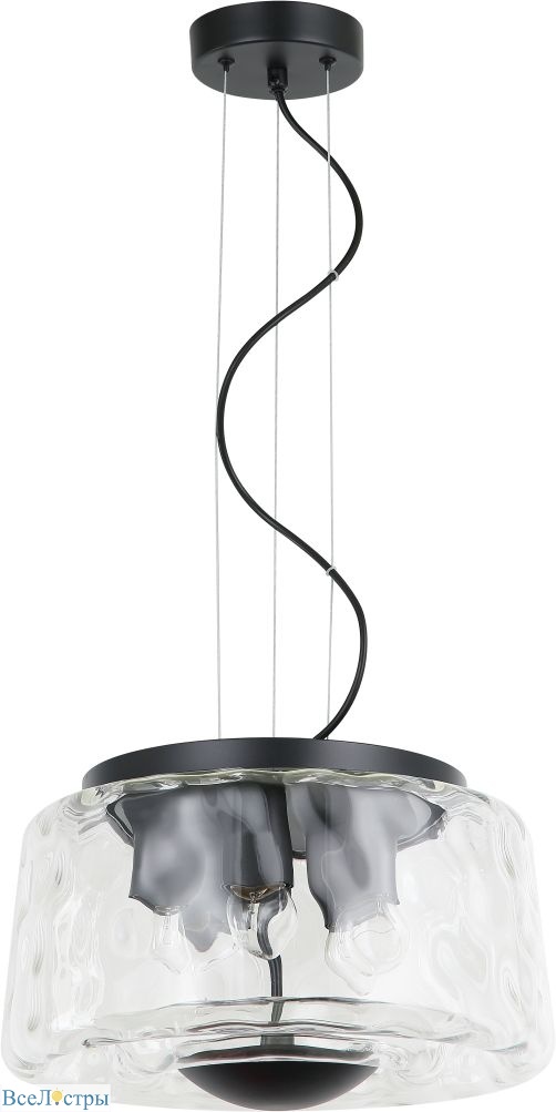 подвесная люстра stilfort perfecto light 2193/02/05p