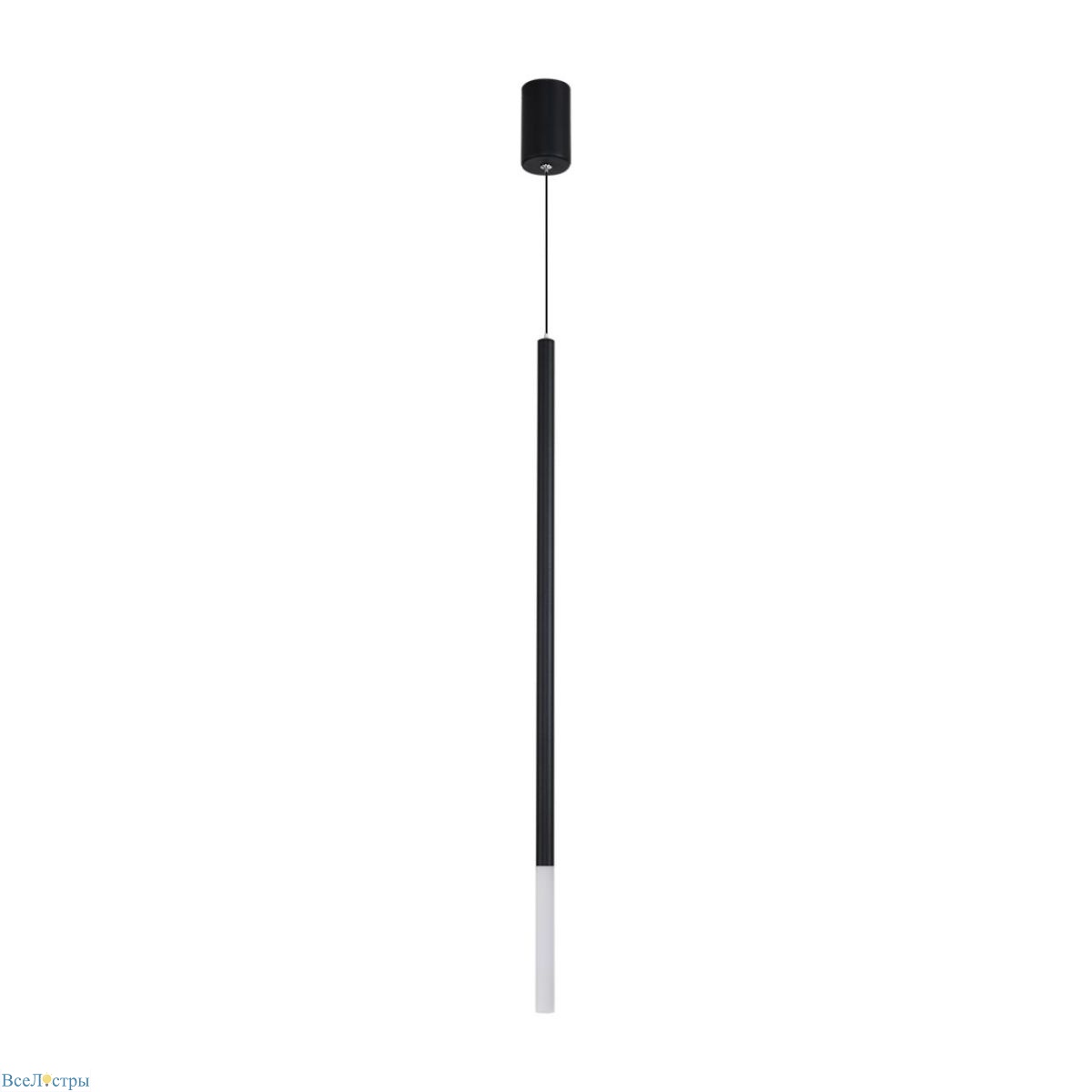 подвесной светильник lumion ledio stick 8400/3lb