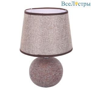 Настольная лампа Lumion Tareka 8213/1T
