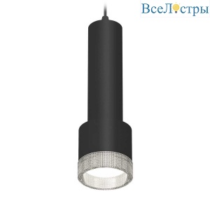 Комплект подвесного светильника Ambrella light Techno Spot XP (A2302, C6356, A2101, C8111, N8480) XP8111005