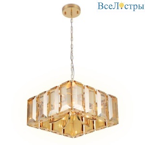 Подвесная люстра Ambrella Light Traditional TR5149