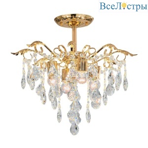 Потолочная люстра Escada Mona 1128/4