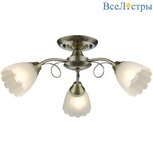Потолочная люстра Velante 708-507-03
