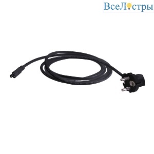 Проводной коннектор Favourite Unica 1001-SB-180