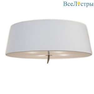 Потолочный светильник Mantra Ninette Antique Bras 1929