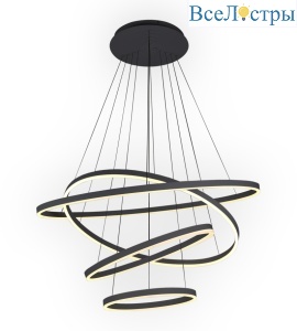 Подвесная люстра Kink Light Тор 08204,19A(4000K)