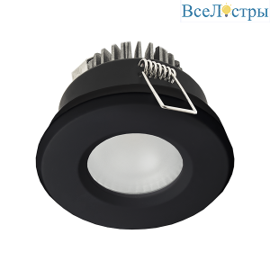 Встраиваемый светильник Voltalighting Vero FDC289.60.3K.B